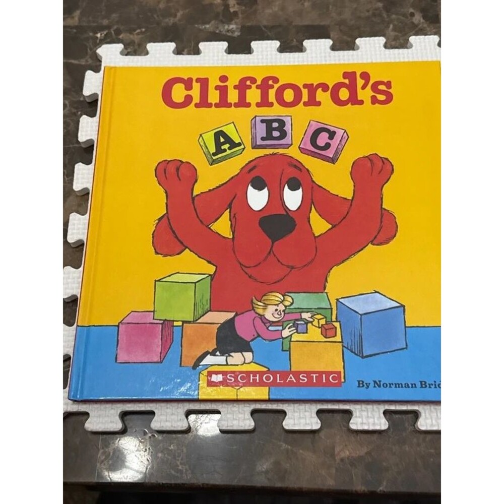 Clifford’s ABC